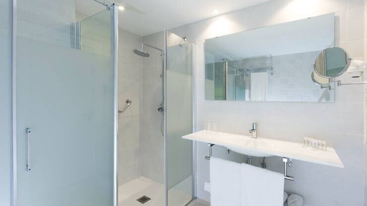 Reverence Mare Hotel